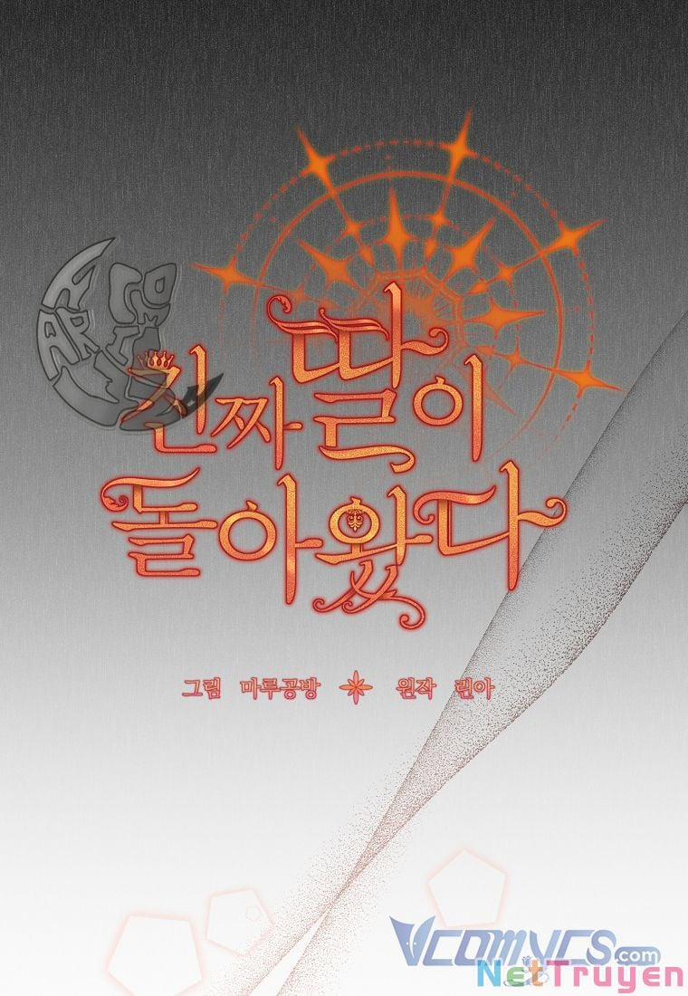 Cô Con Gái Thật Sự Đã Xuất Hiện 11 trang 53