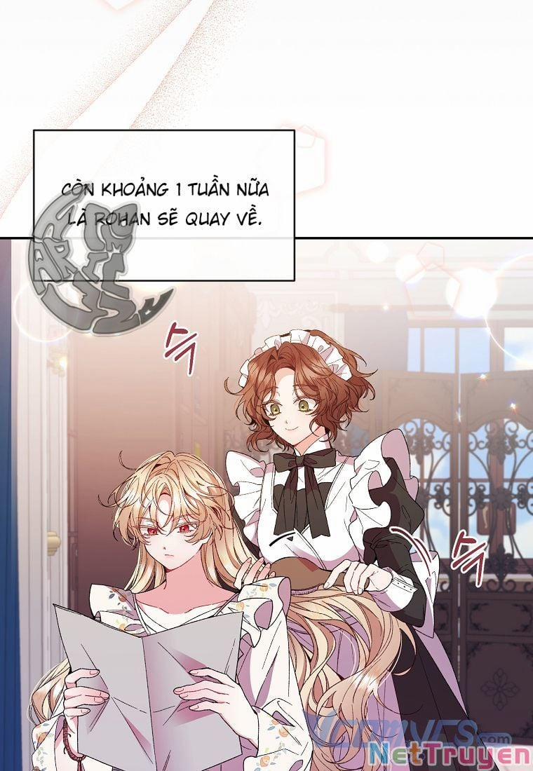 Cô Con Gái Thật Sự Đã Xuất Hiện 11 trang 54