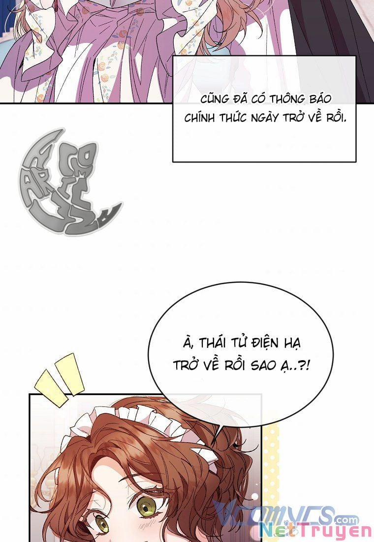 Cô Con Gái Thật Sự Đã Xuất Hiện 11 trang 55