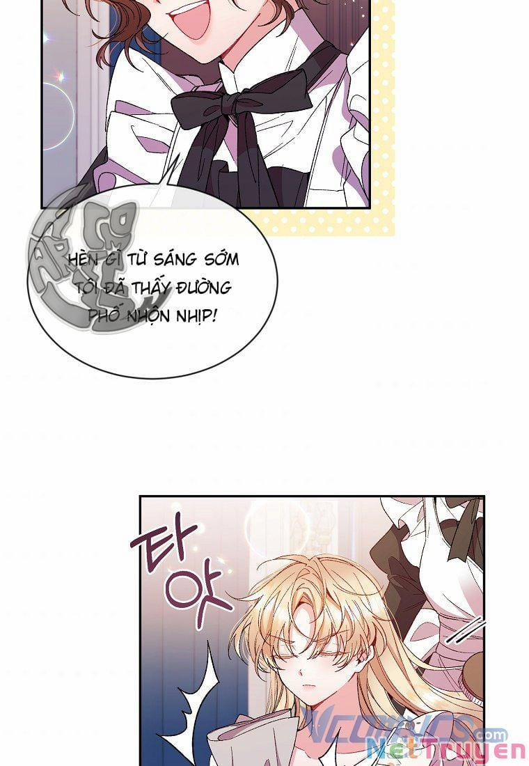 Cô Con Gái Thật Sự Đã Xuất Hiện 11 trang 56