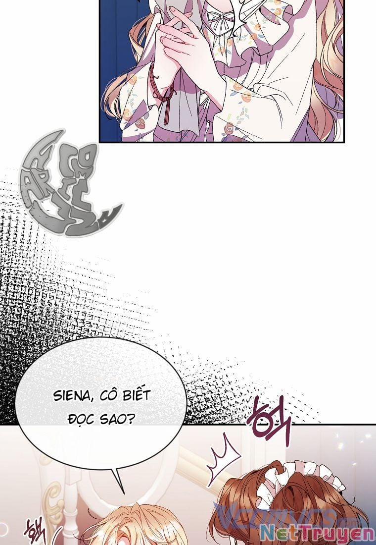 Cô Con Gái Thật Sự Đã Xuất Hiện 11 trang 57