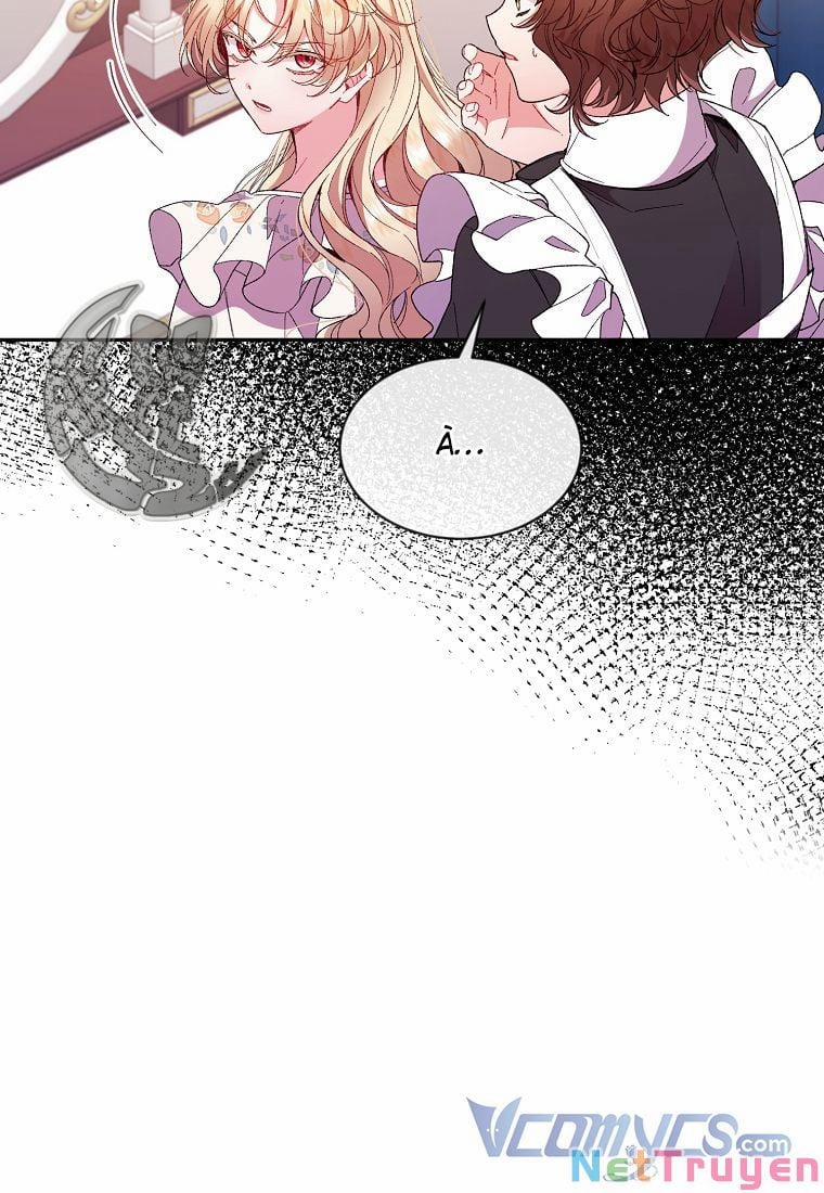 Cô Con Gái Thật Sự Đã Xuất Hiện 11 trang 58