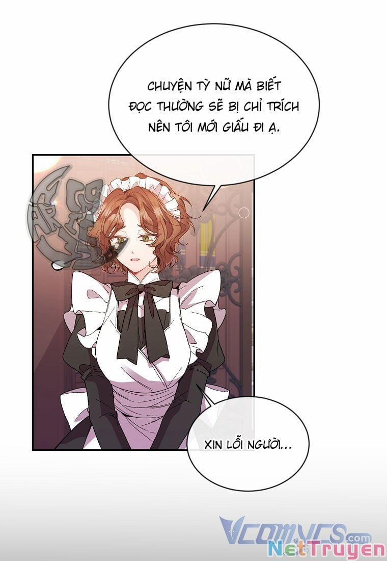 Cô Con Gái Thật Sự Đã Xuất Hiện 11 trang 59