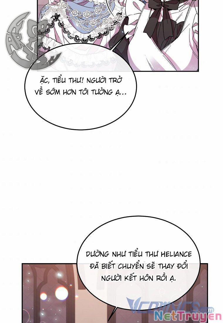 Cô Con Gái Thật Sự Đã Xuất Hiện 11 trang 6