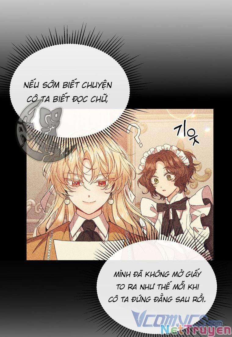 Cô Con Gái Thật Sự Đã Xuất Hiện 11 trang 60