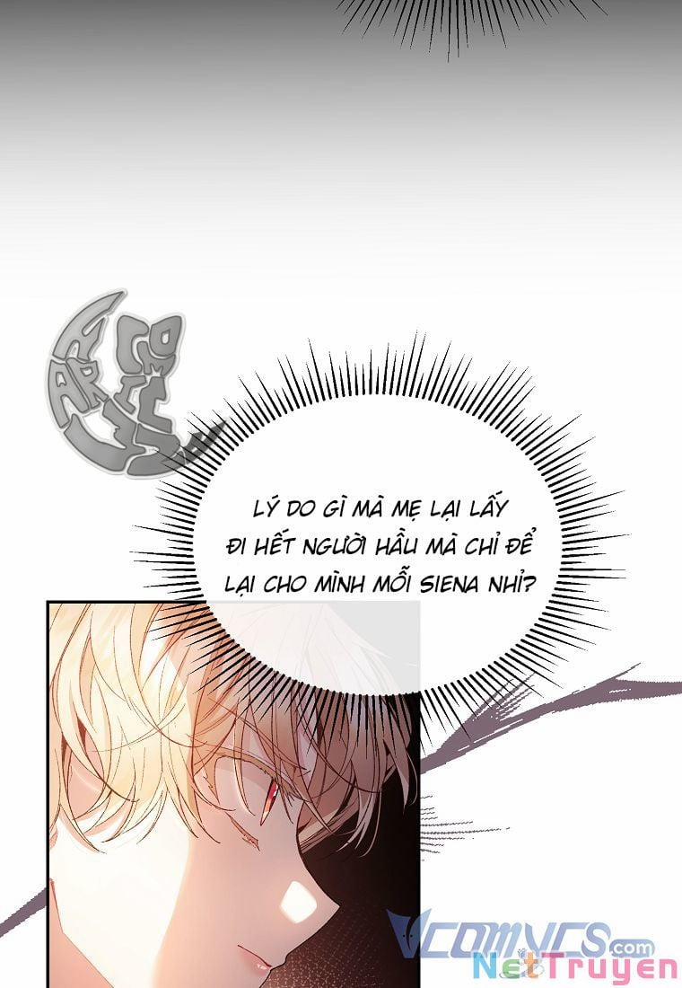 Cô Con Gái Thật Sự Đã Xuất Hiện 11 trang 61