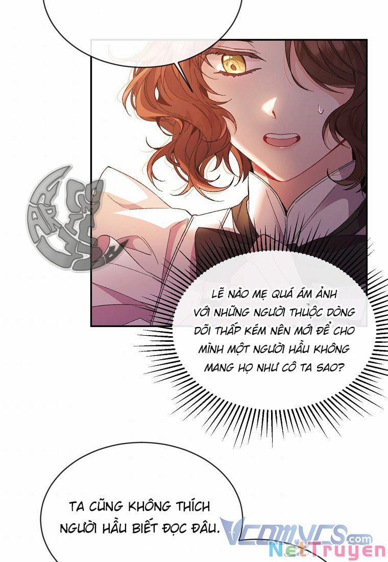 Cô Con Gái Thật Sự Đã Xuất Hiện 11 trang 65