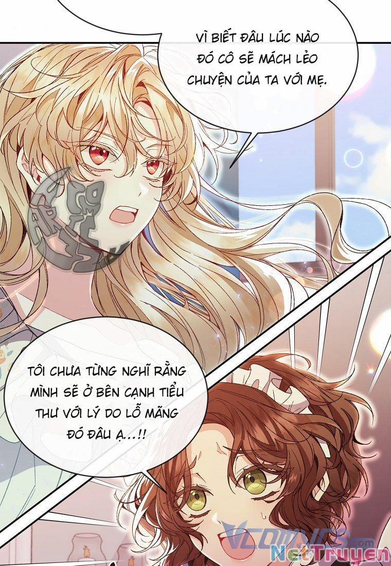 Cô Con Gái Thật Sự Đã Xuất Hiện 11 trang 66