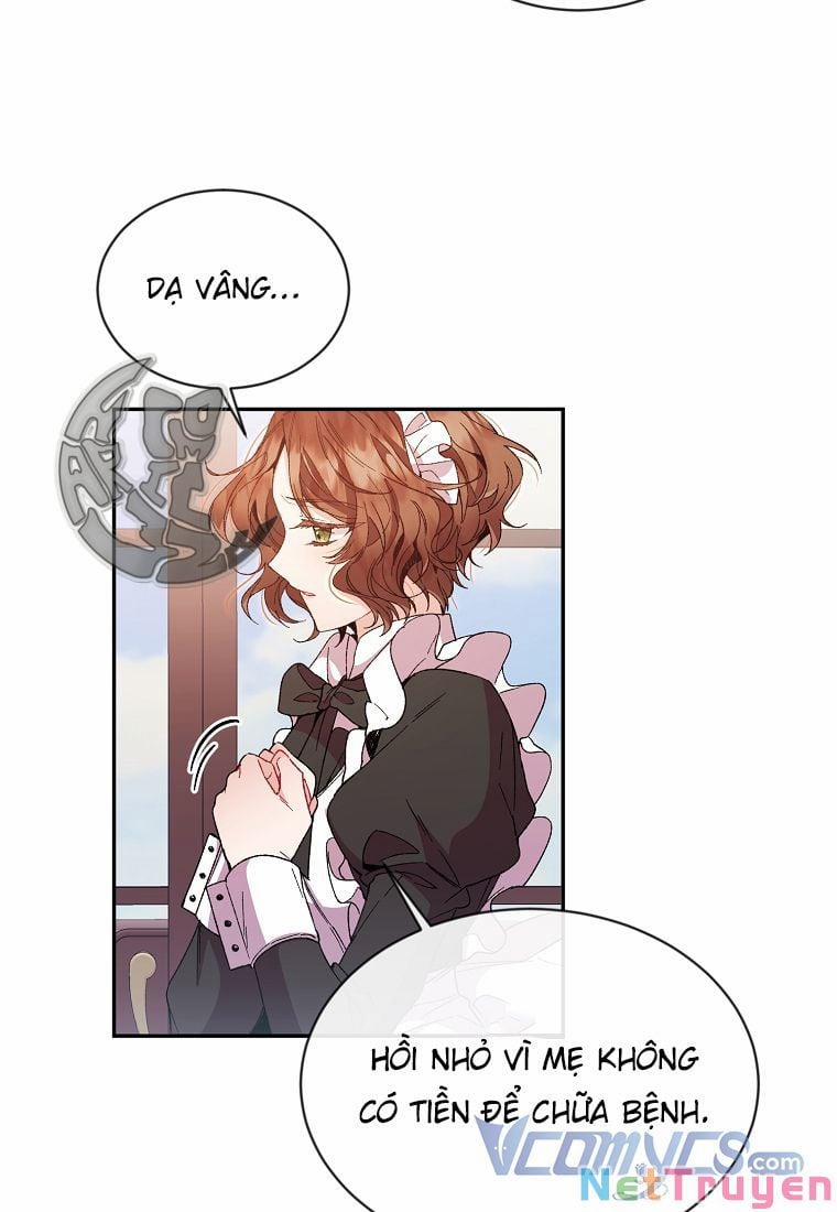 Cô Con Gái Thật Sự Đã Xuất Hiện 11 trang 68