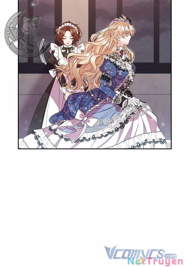 Cô Con Gái Thật Sự Đã Xuất Hiện 11 trang 7