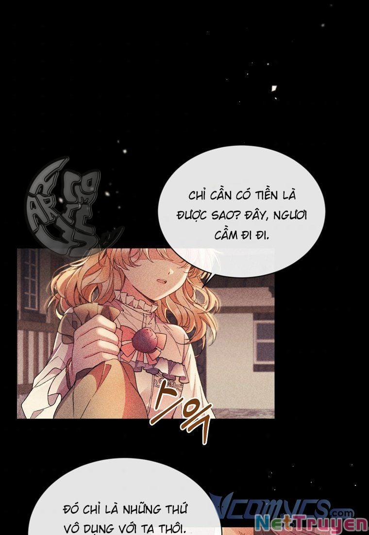 Cô Con Gái Thật Sự Đã Xuất Hiện 11 trang 75