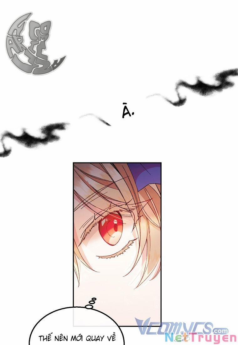 Cô Con Gái Thật Sự Đã Xuất Hiện 11 trang 8