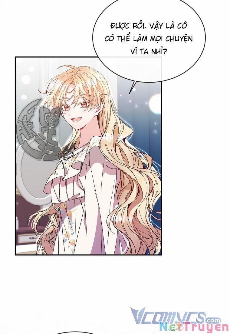 Cô Con Gái Thật Sự Đã Xuất Hiện 11 trang 81