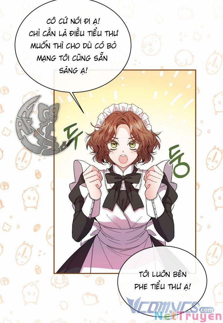 Cô Con Gái Thật Sự Đã Xuất Hiện 11 trang 82