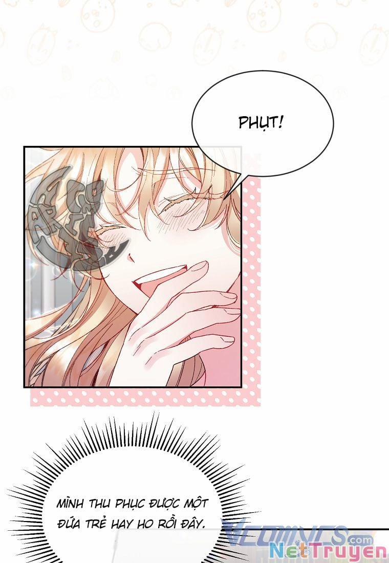 Cô Con Gái Thật Sự Đã Xuất Hiện 11 trang 83