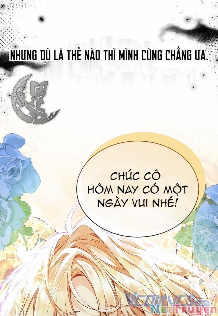 Cô Con Gái Thật Sự Đã Xuất Hiện 12 trang 10