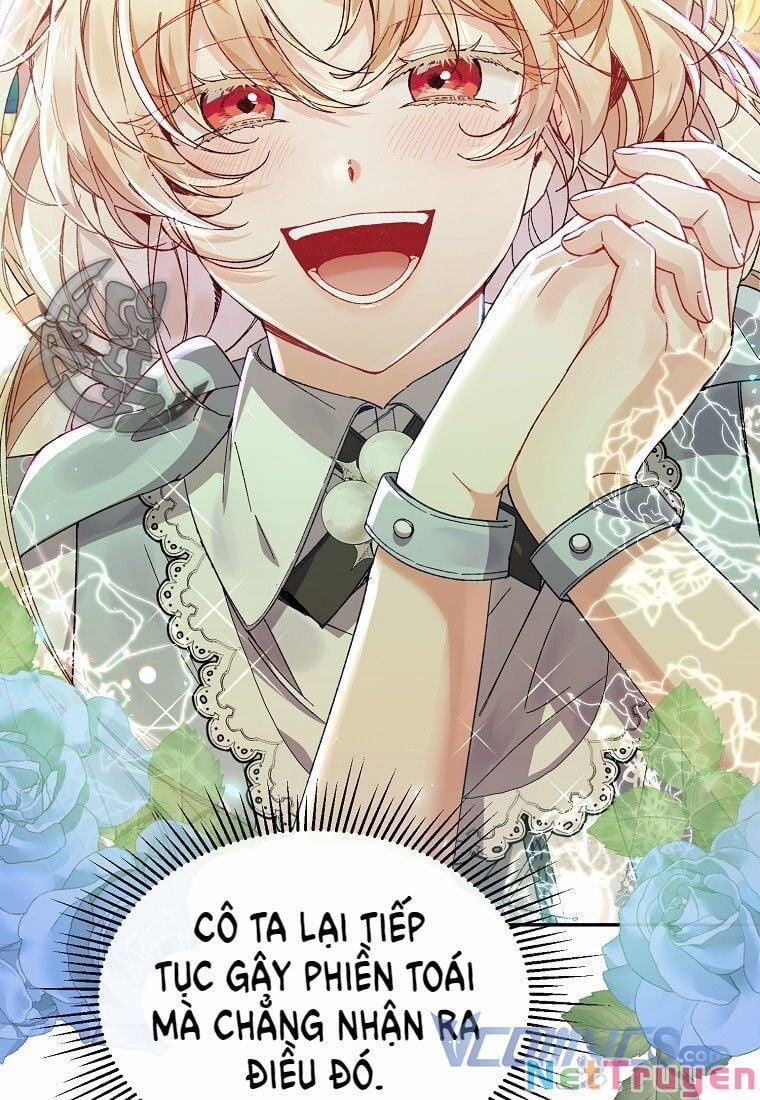 Cô Con Gái Thật Sự Đã Xuất Hiện 12 trang 11