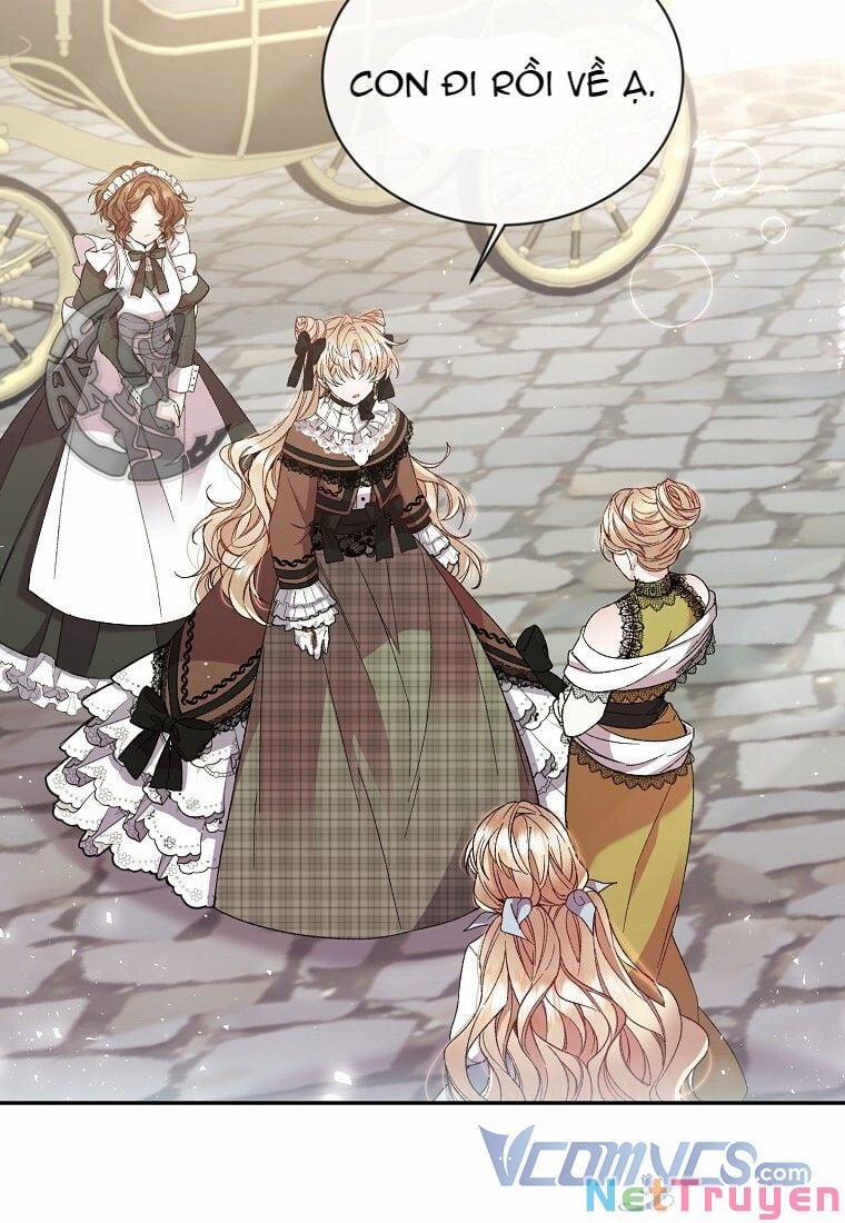 Cô Con Gái Thật Sự Đã Xuất Hiện 12 trang 14