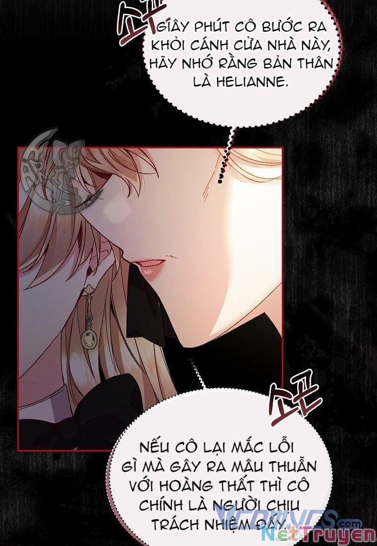 Cô Con Gái Thật Sự Đã Xuất Hiện 12 trang 16