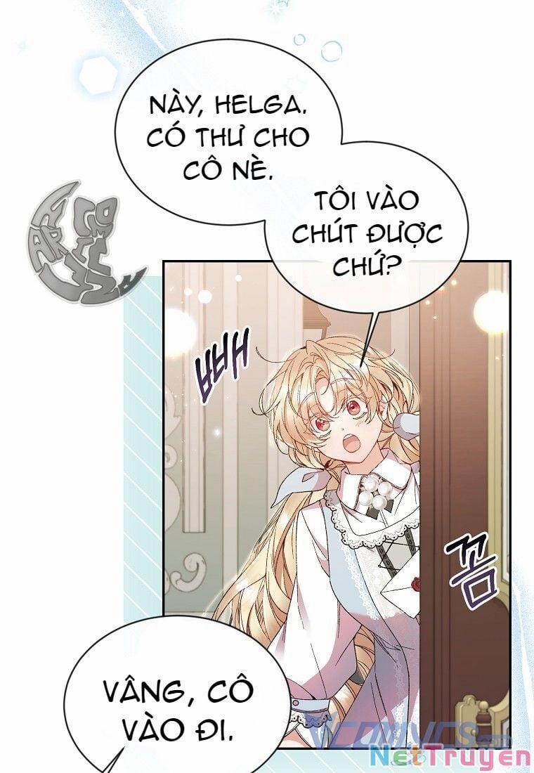 Cô Con Gái Thật Sự Đã Xuất Hiện 12 trang 2