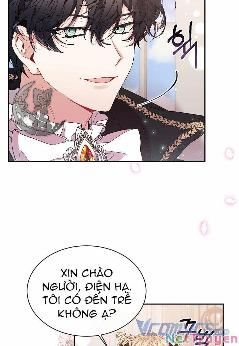 Cô Con Gái Thật Sự Đã Xuất Hiện 12 trang 22