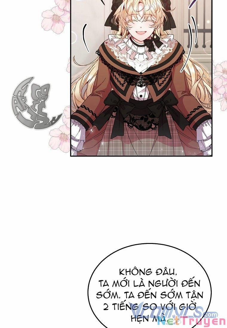 Cô Con Gái Thật Sự Đã Xuất Hiện 12 trang 23