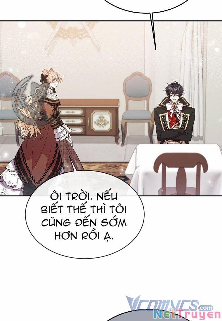 Cô Con Gái Thật Sự Đã Xuất Hiện 12 trang 24