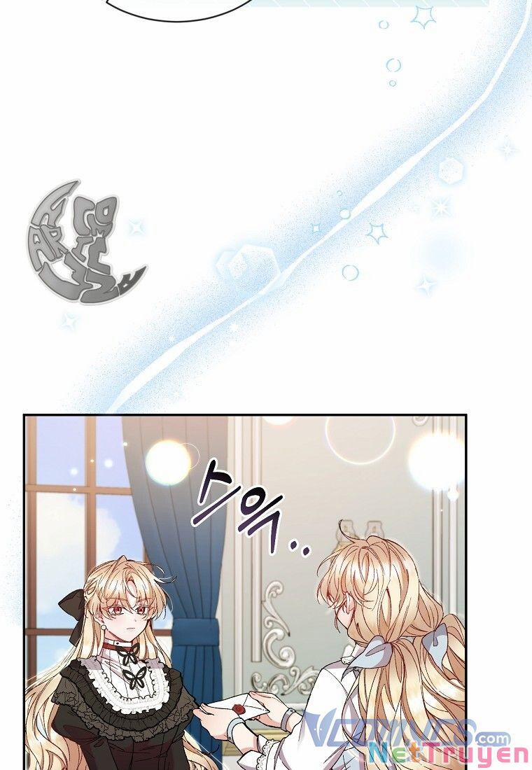 Cô Con Gái Thật Sự Đã Xuất Hiện 12 trang 3