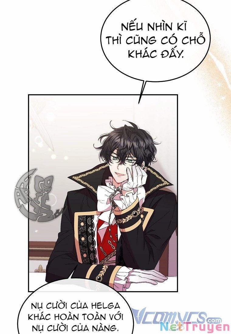 Cô Con Gái Thật Sự Đã Xuất Hiện 12 trang 30