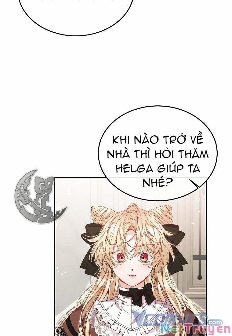 Cô Con Gái Thật Sự Đã Xuất Hiện 12 trang 31