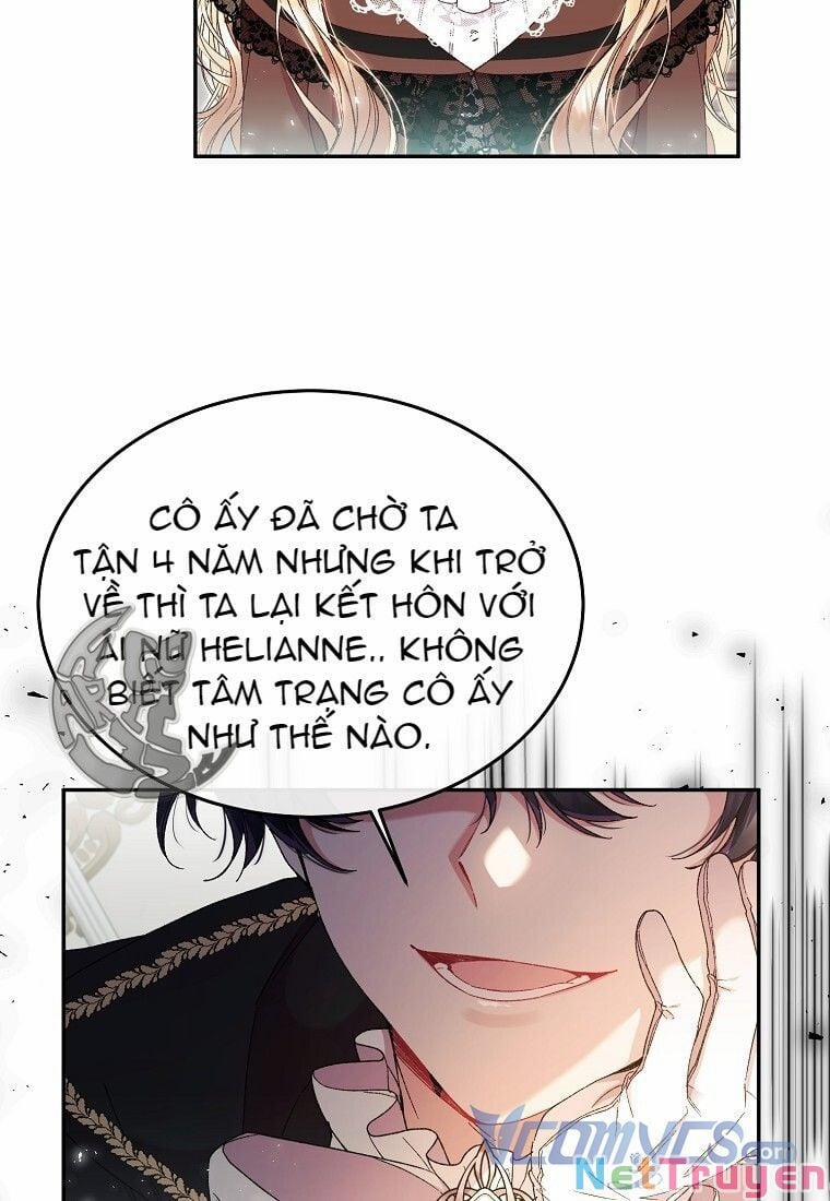 Cô Con Gái Thật Sự Đã Xuất Hiện 12 trang 32