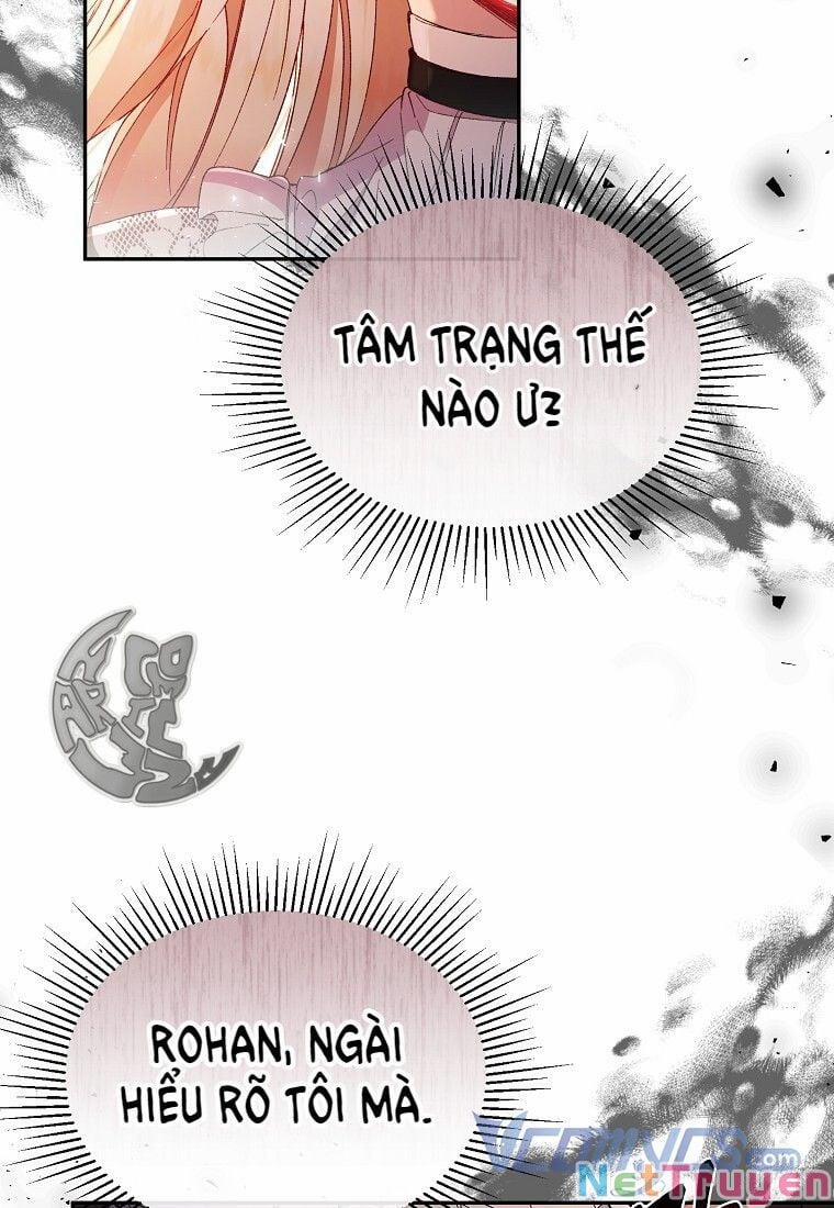 Cô Con Gái Thật Sự Đã Xuất Hiện 12 trang 34