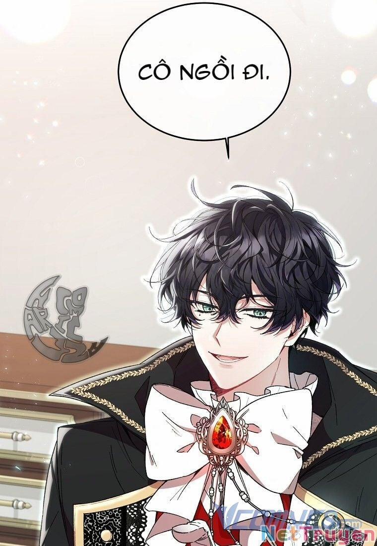 Cô Con Gái Thật Sự Đã Xuất Hiện 12 trang 36