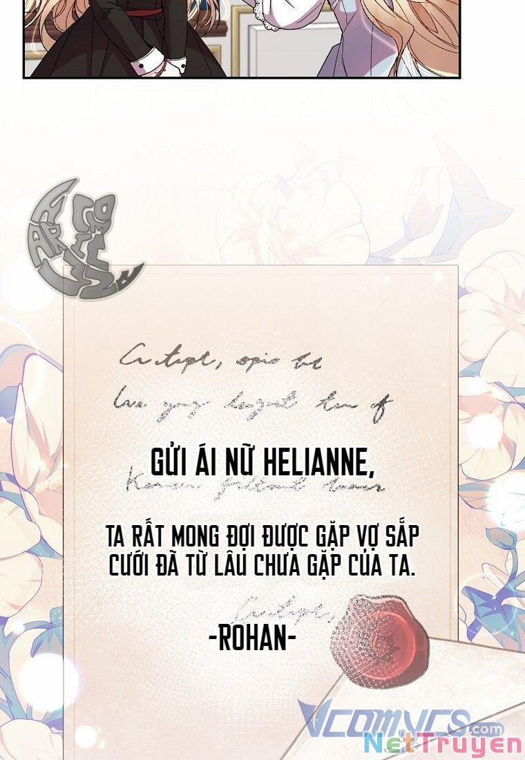 Cô Con Gái Thật Sự Đã Xuất Hiện 12 trang 4