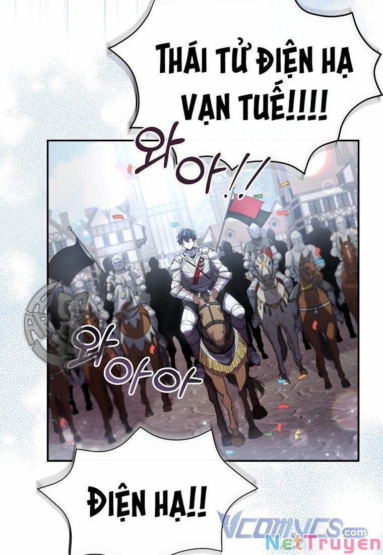 Cô Con Gái Thật Sự Đã Xuất Hiện 12 trang 40