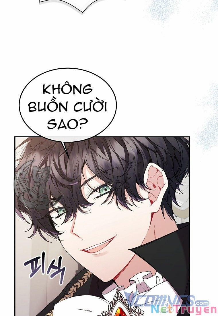 Cô Con Gái Thật Sự Đã Xuất Hiện 12 trang 41