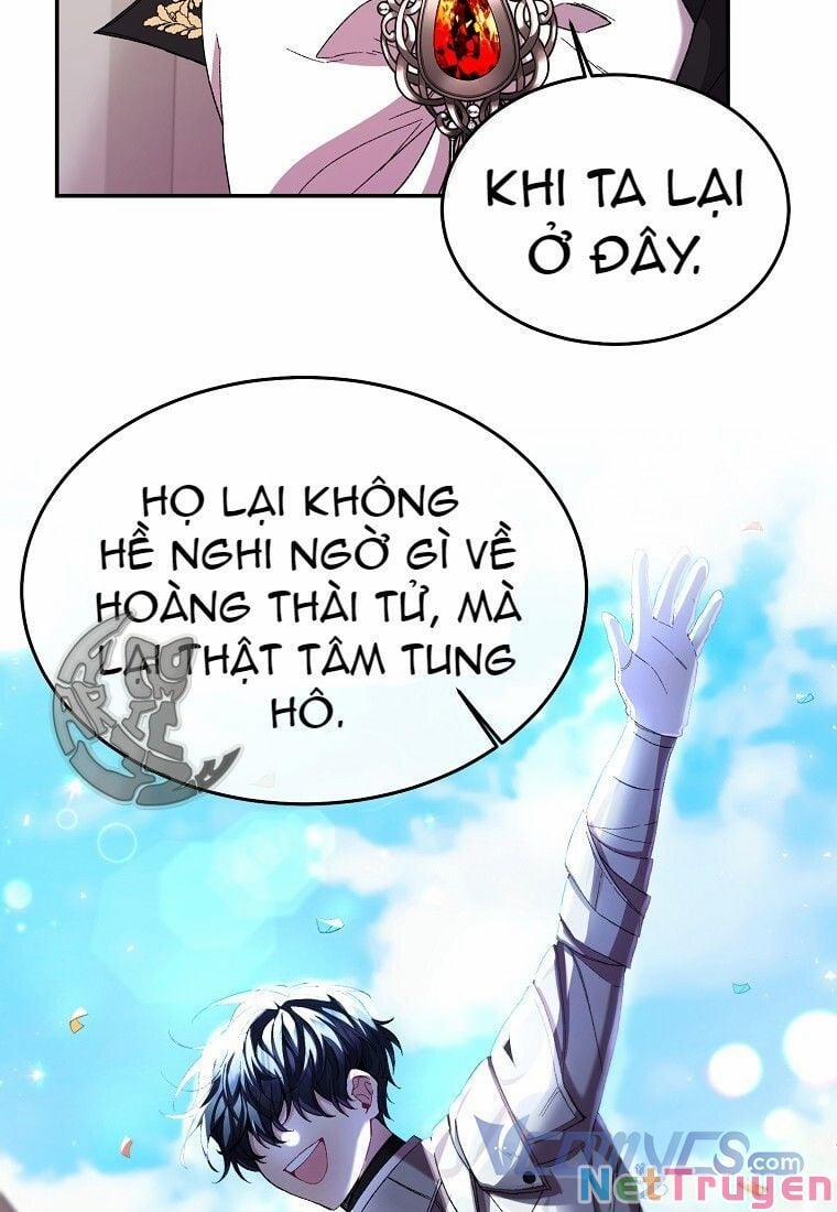 Cô Con Gái Thật Sự Đã Xuất Hiện 12 trang 42