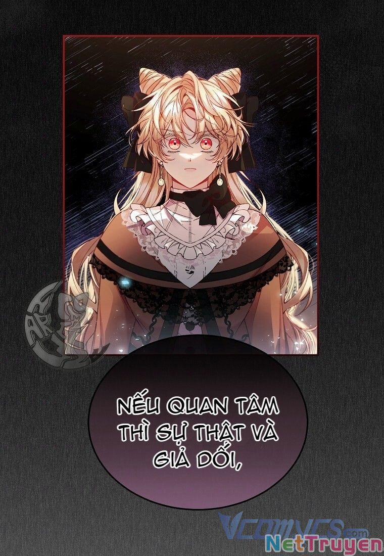 Cô Con Gái Thật Sự Đã Xuất Hiện 12 trang 45