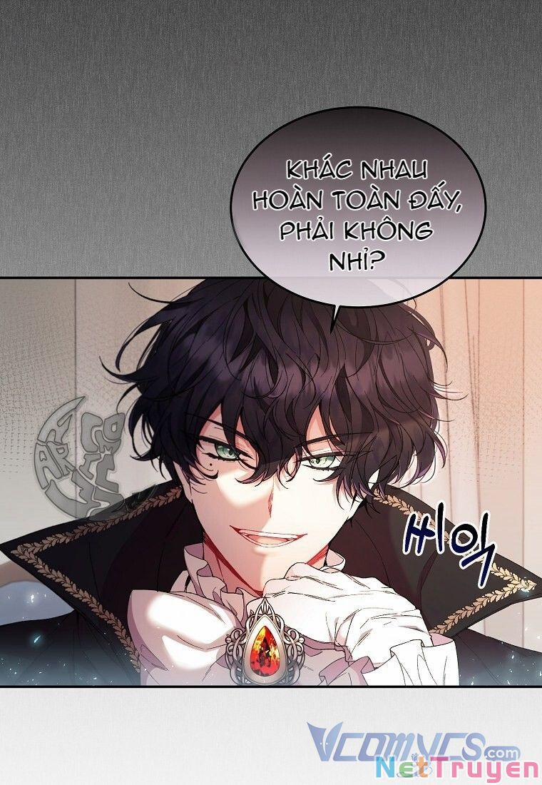 Cô Con Gái Thật Sự Đã Xuất Hiện 12 trang 46