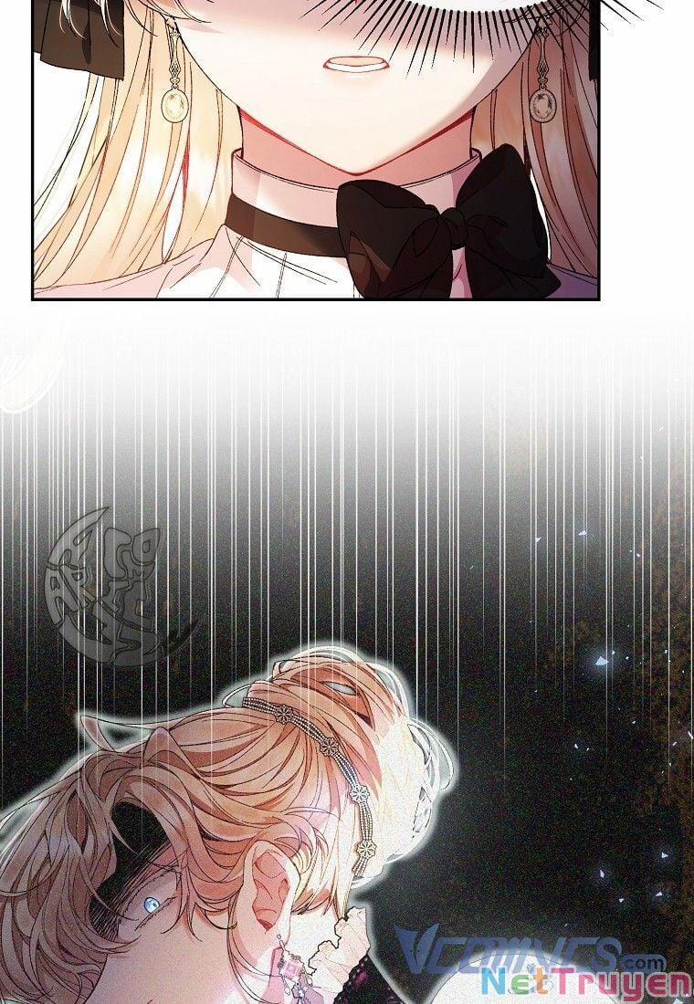 Cô Con Gái Thật Sự Đã Xuất Hiện 12 trang 49