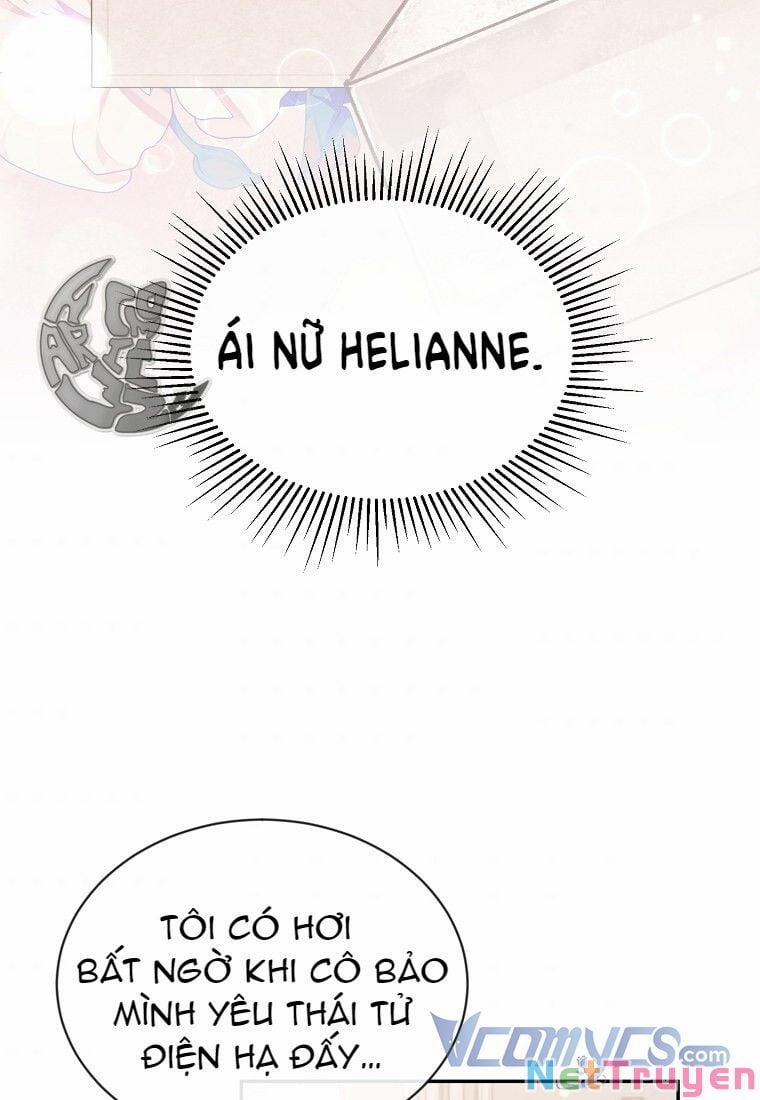 Cô Con Gái Thật Sự Đã Xuất Hiện 12 trang 5