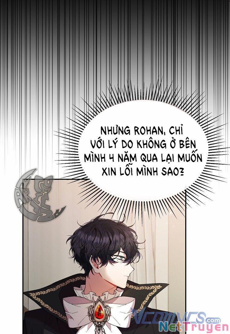 Cô Con Gái Thật Sự Đã Xuất Hiện 12 trang 53