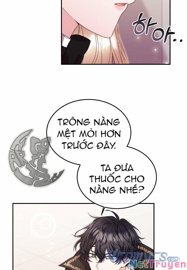 Cô Con Gái Thật Sự Đã Xuất Hiện 12 trang 62