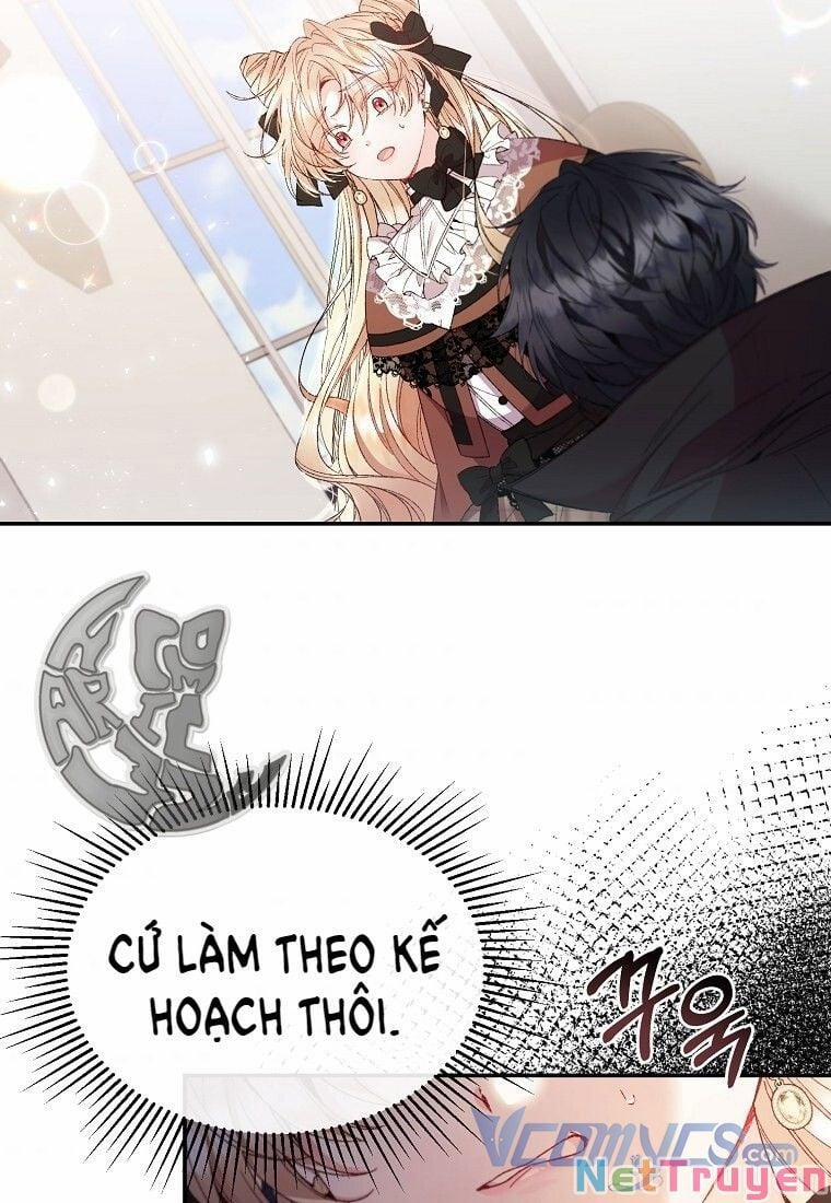 Cô Con Gái Thật Sự Đã Xuất Hiện 12 trang 64