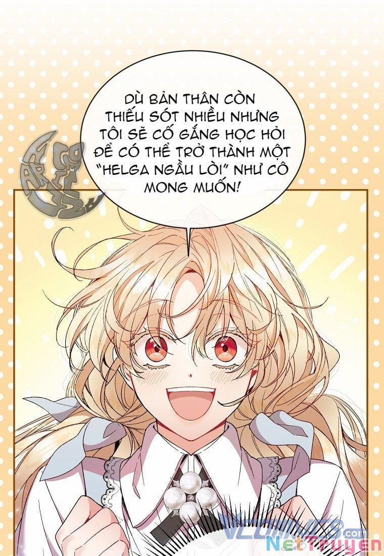 Cô Con Gái Thật Sự Đã Xuất Hiện 12 trang 7