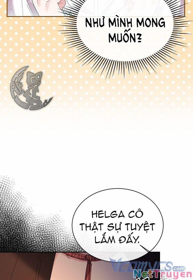 Cô Con Gái Thật Sự Đã Xuất Hiện 12 trang 8