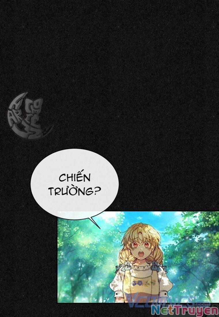 Cô Con Gái Thật Sự Đã Xuất Hiện 14 trang 1