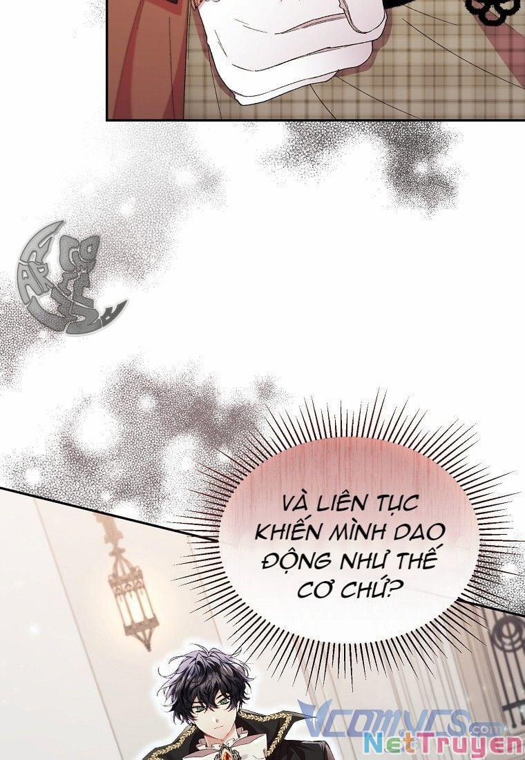 Cô Con Gái Thật Sự Đã Xuất Hiện 14 trang 11