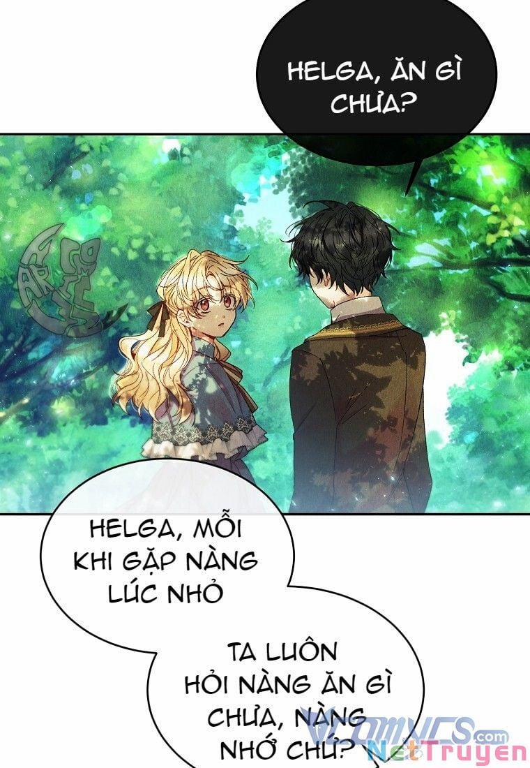 Cô Con Gái Thật Sự Đã Xuất Hiện 14 trang 13