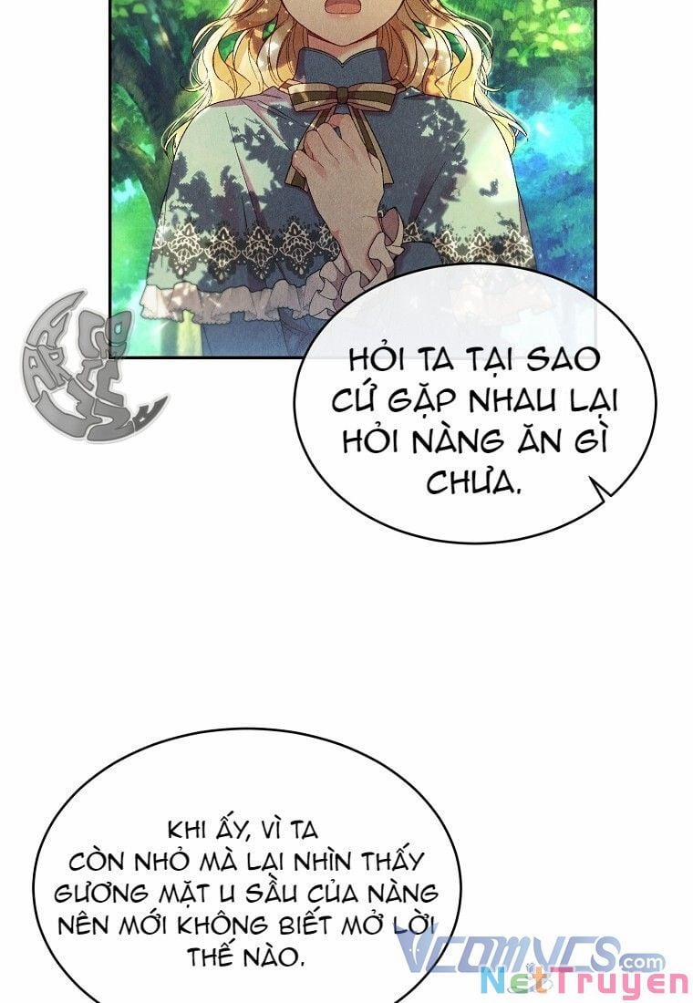 Cô Con Gái Thật Sự Đã Xuất Hiện 14 trang 16